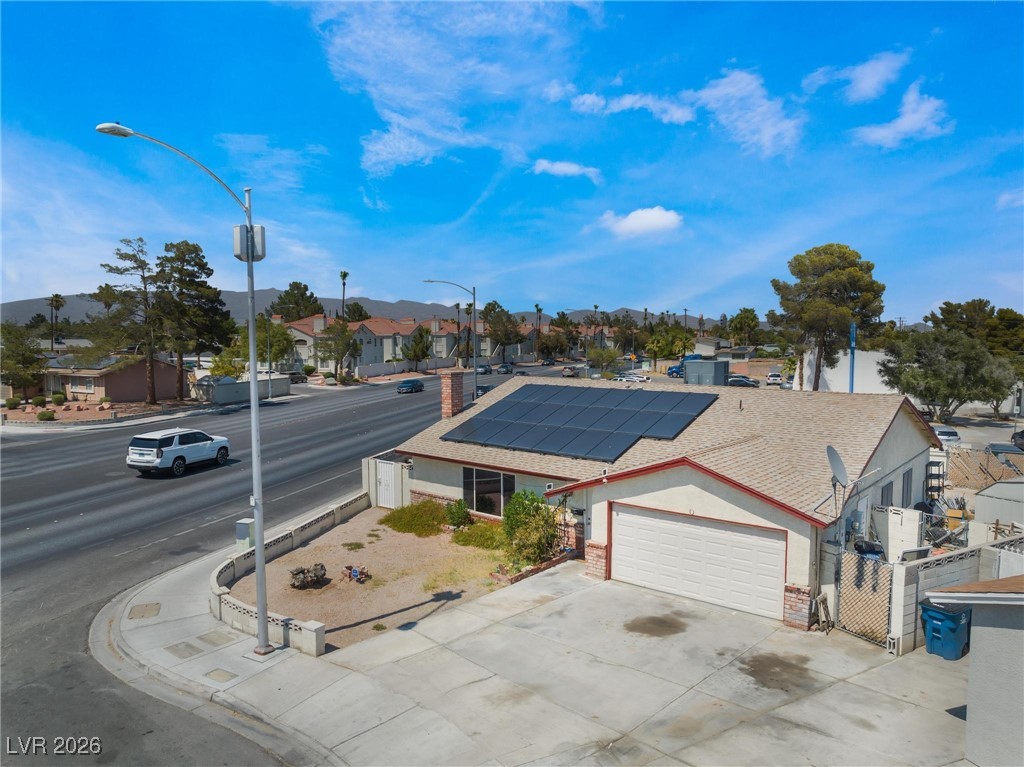 4609 West Lake Mead Boulevard Las Vegas NV 89108