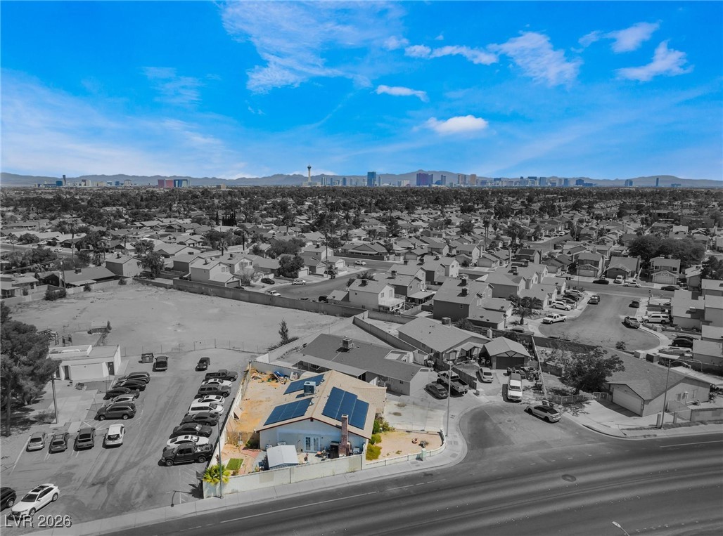 4609 West Lake Mead Boulevard Las Vegas NV 89108