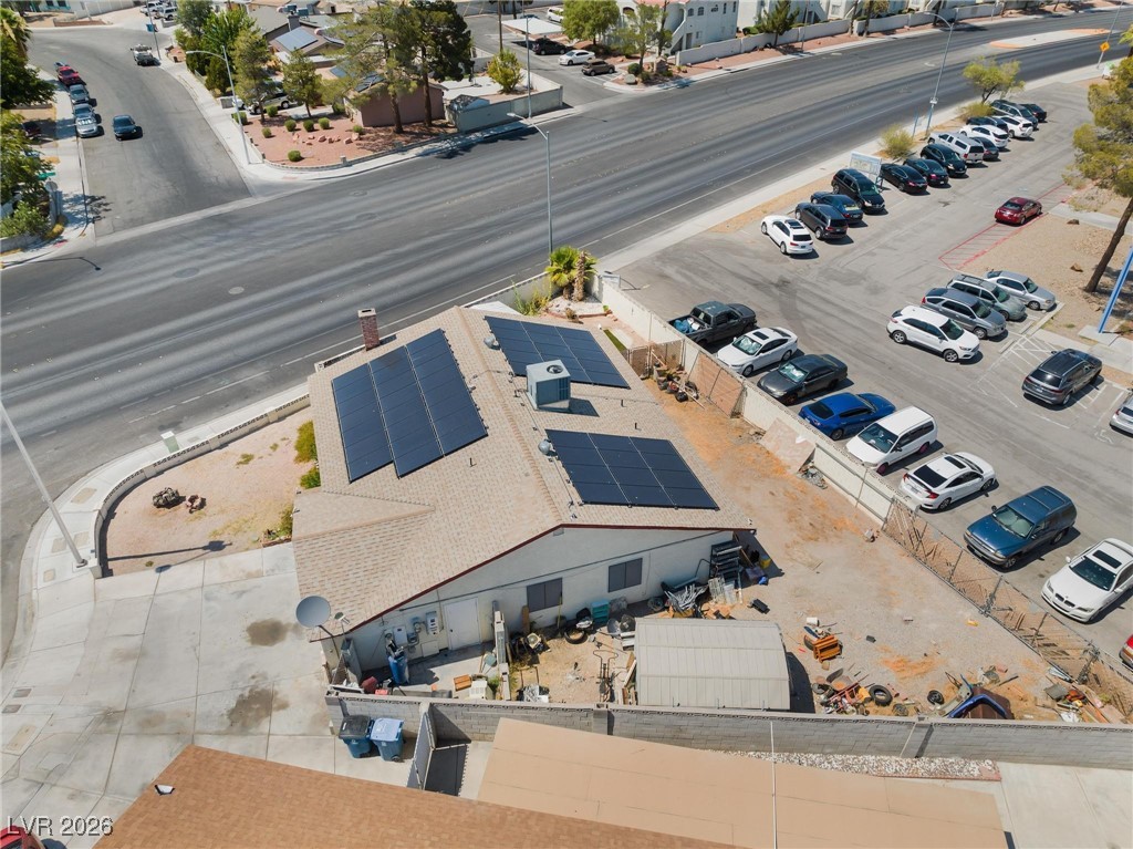 4609 West Lake Mead Boulevard Las Vegas NV 89108
