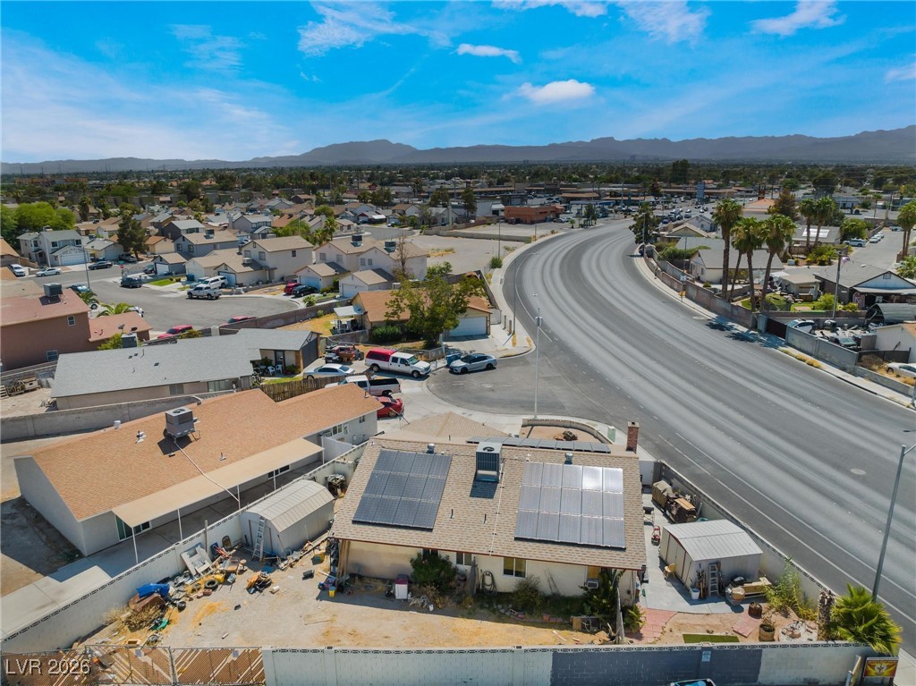 4609 West Lake Mead Boulevard Las Vegas NV 89108