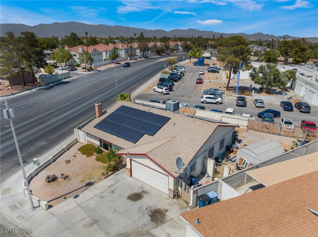 4609 West Lake Mead Boulevard Las Vegas NV 89108