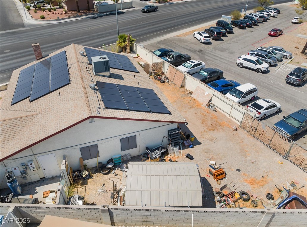 4609 West Lake Mead Boulevard Las Vegas NV 89108