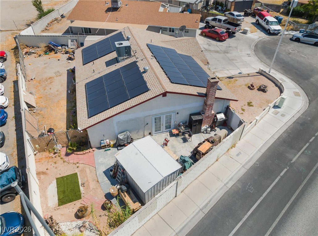 4609 West Lake Mead Boulevard Las Vegas NV 89108