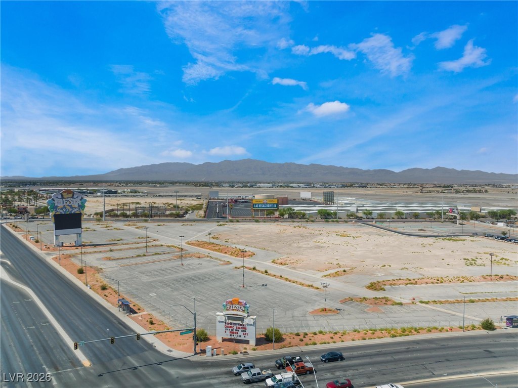 4609 West Lake Mead Boulevard Las Vegas NV 89108