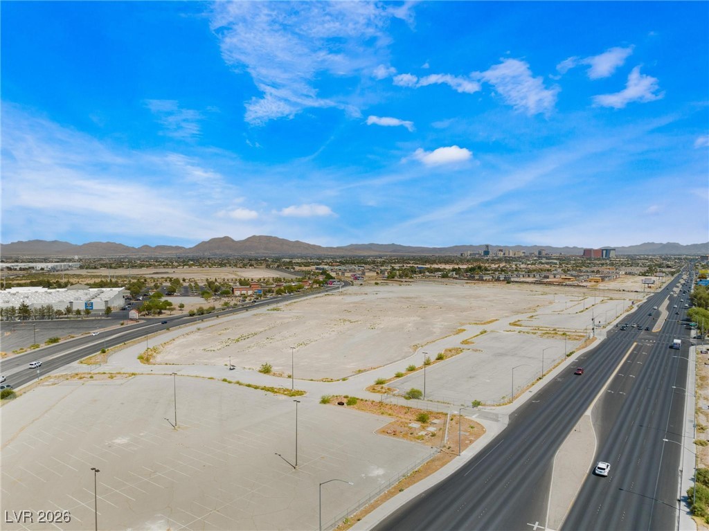 4609 West Lake Mead Boulevard Las Vegas NV 89108