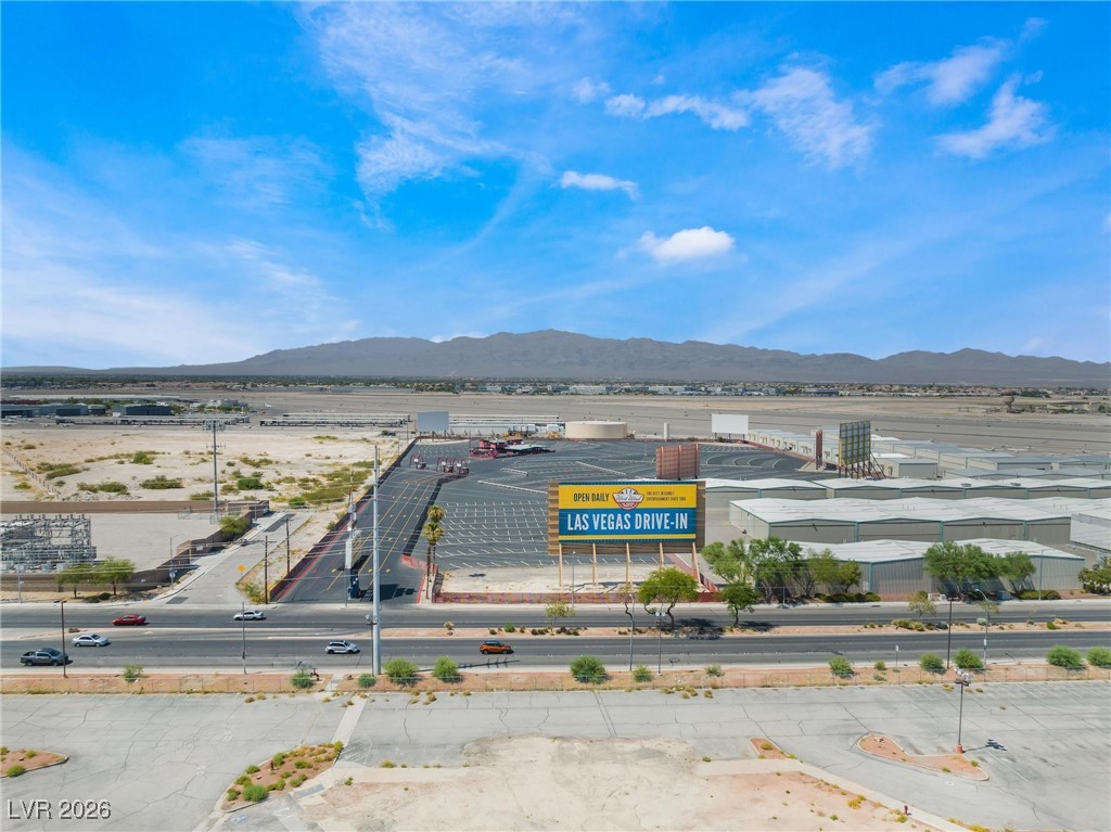 4609 West Lake Mead Boulevard Las Vegas NV 89108