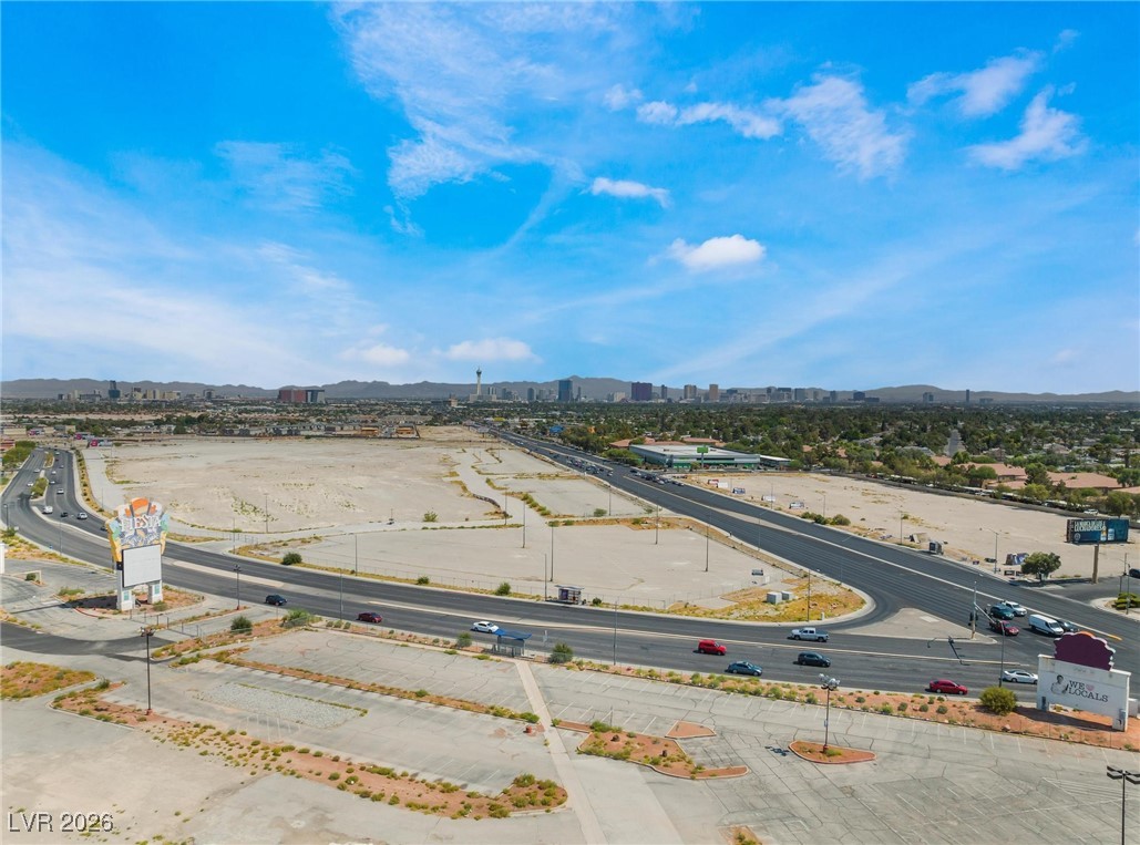 4609 West Lake Mead Boulevard Las Vegas NV 89108