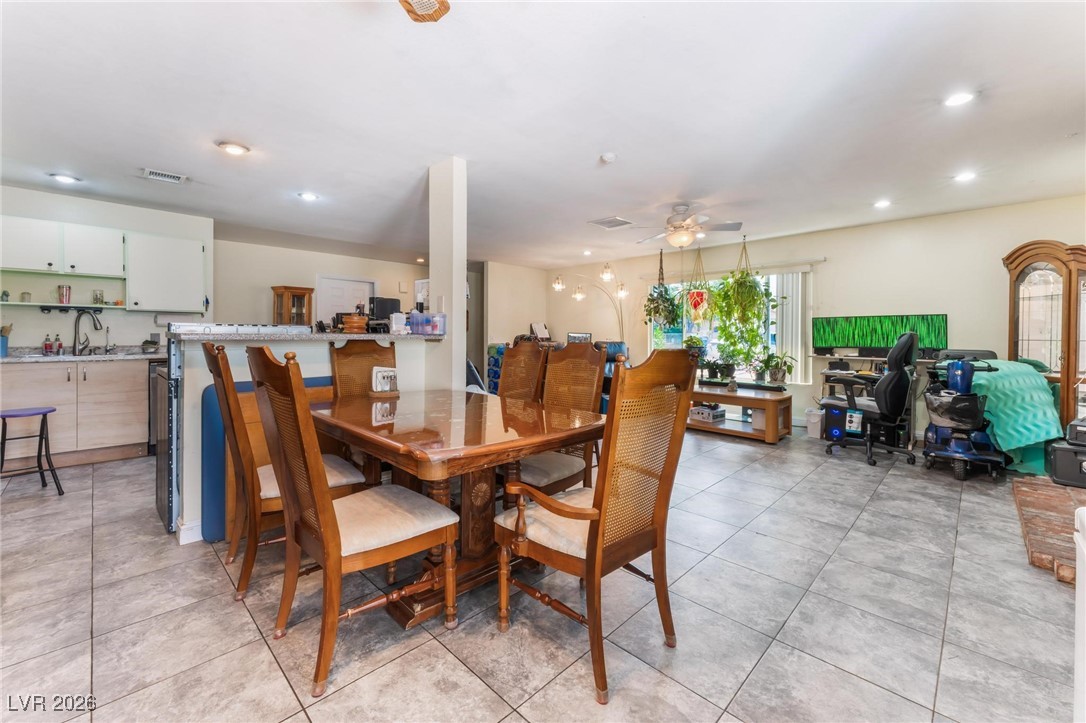 4609 West Lake Mead Boulevard Las Vegas NV 89108