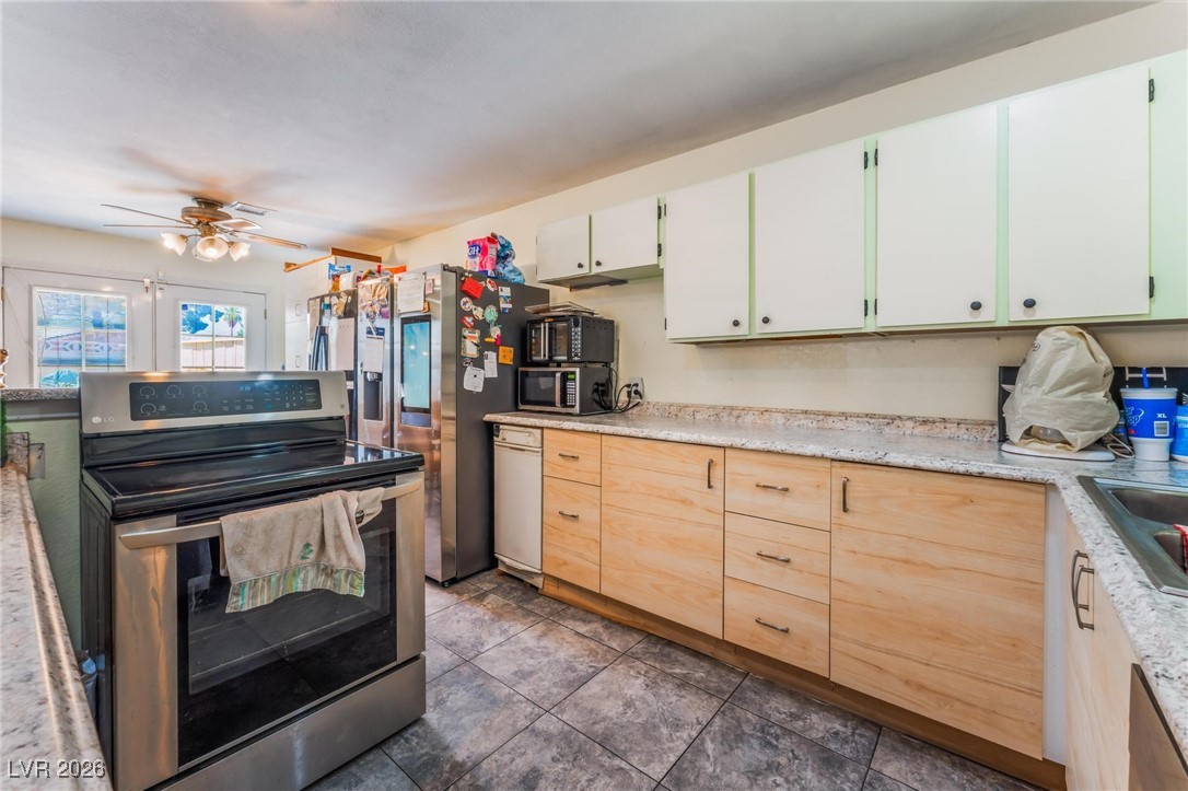 4609 West Lake Mead Boulevard Las Vegas NV 89108