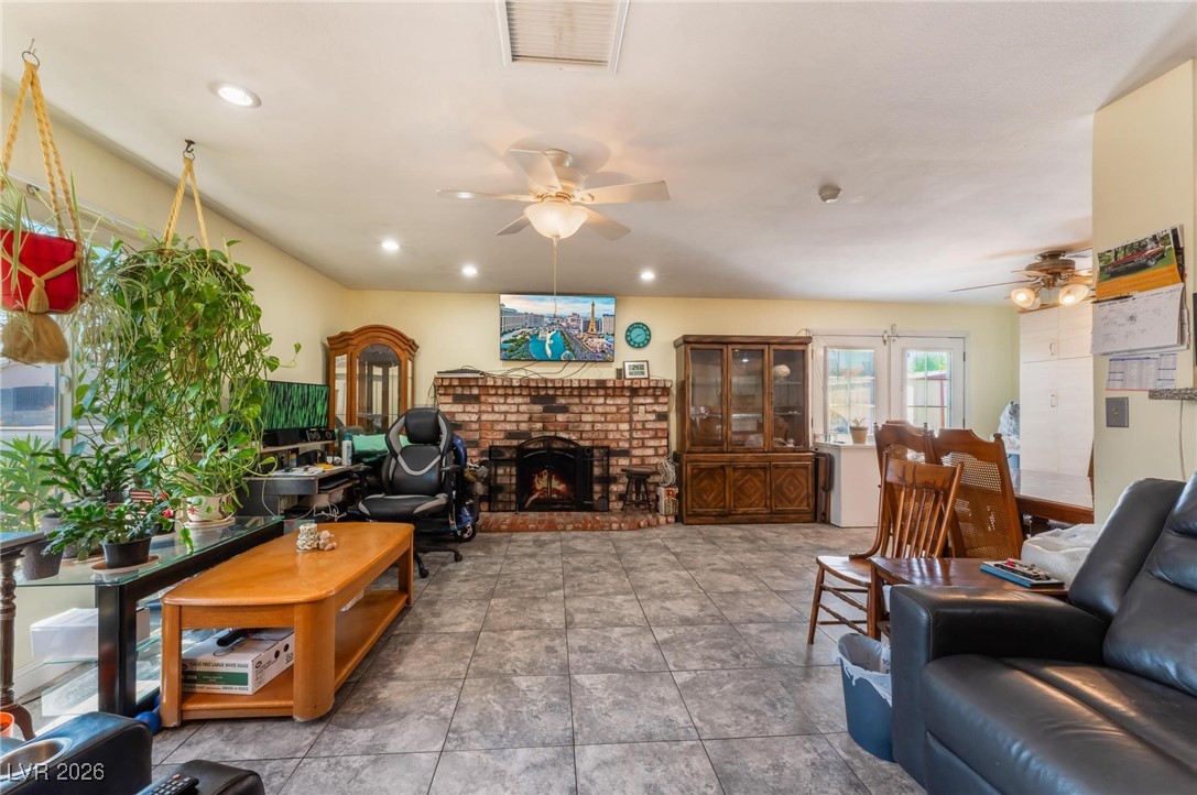 4609 West Lake Mead Boulevard Las Vegas NV 89108