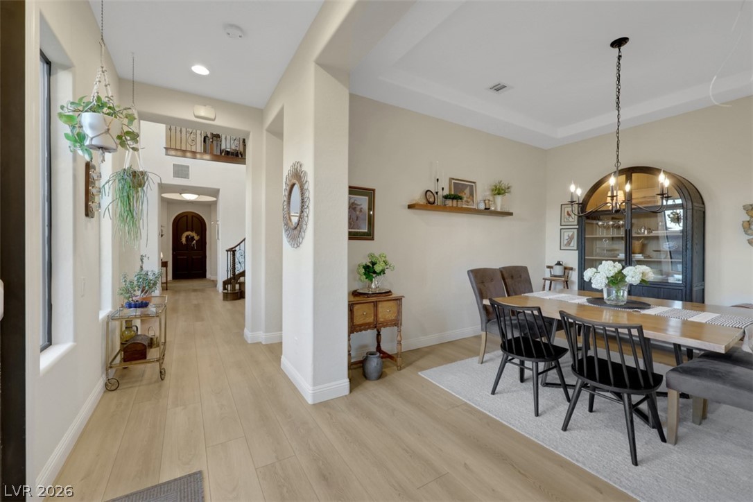2801 Proust Court Henderson NV 89044