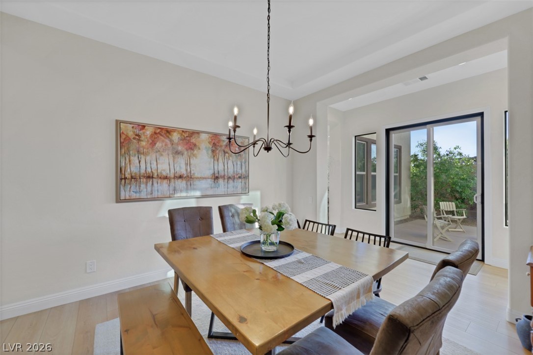2801 Proust Court Henderson NV 89044