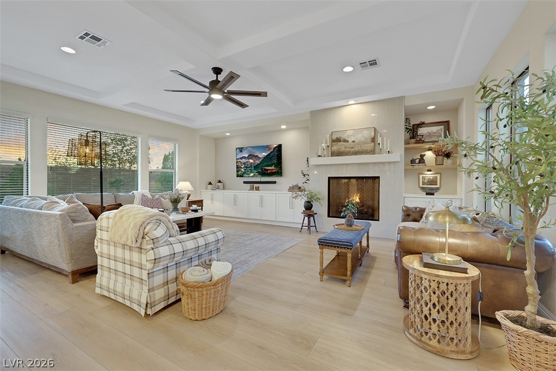 2801 Proust Court Henderson NV 89044