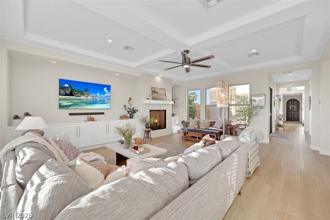 2801 Proust Court Henderson NV 89044