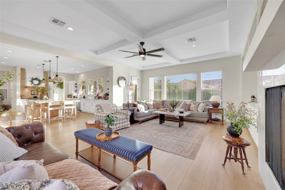 2801 Proust Court Henderson NV 89044