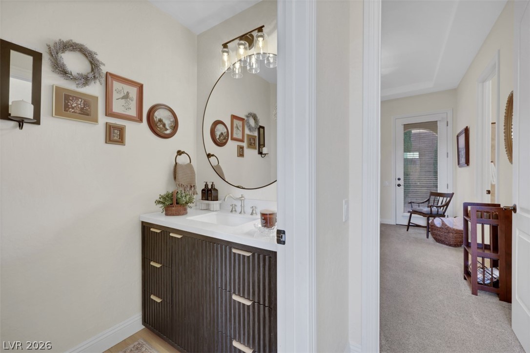 2801 Proust Court Henderson NV 89044