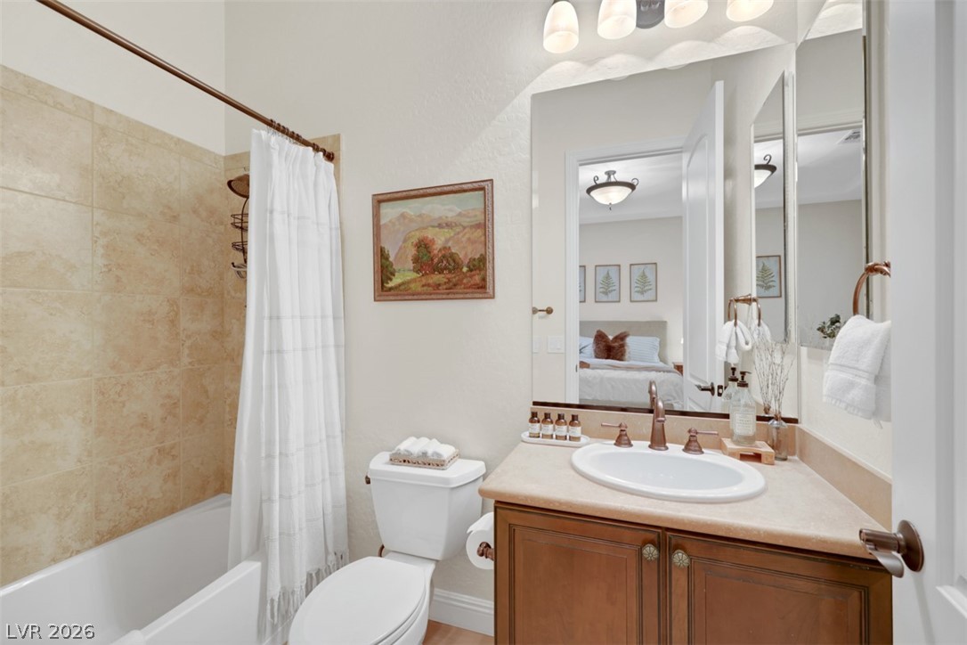 2801 Proust Court Henderson NV 89044