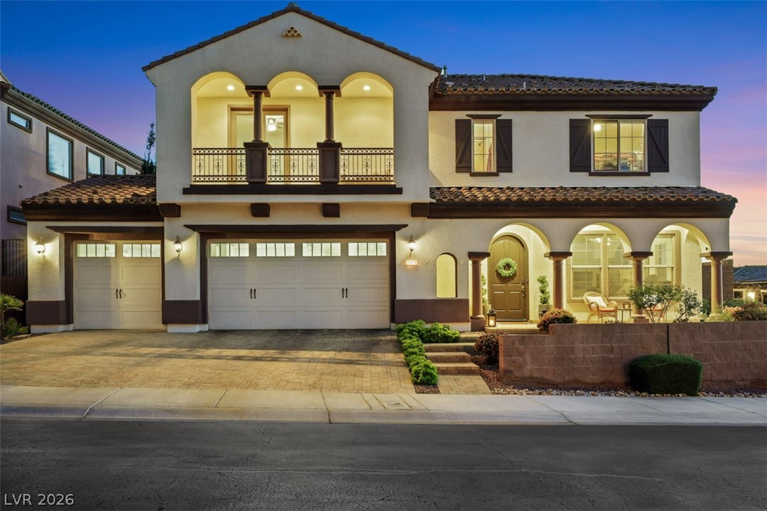2801 Proust Court Henderson NV 89044