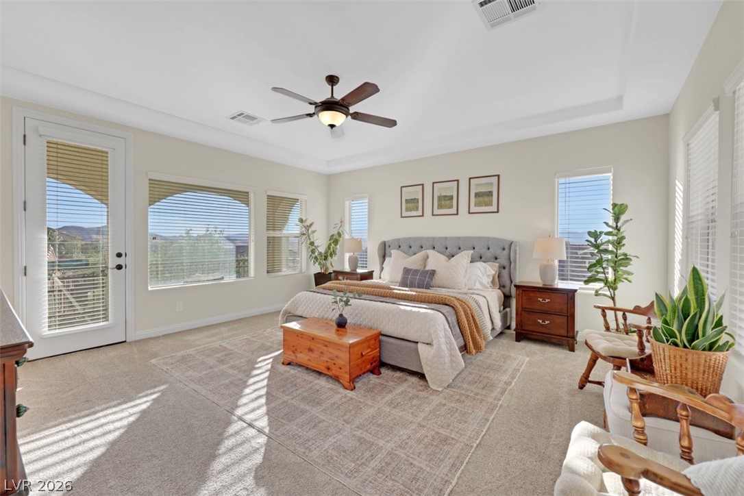 2801 Proust Court Henderson NV 89044