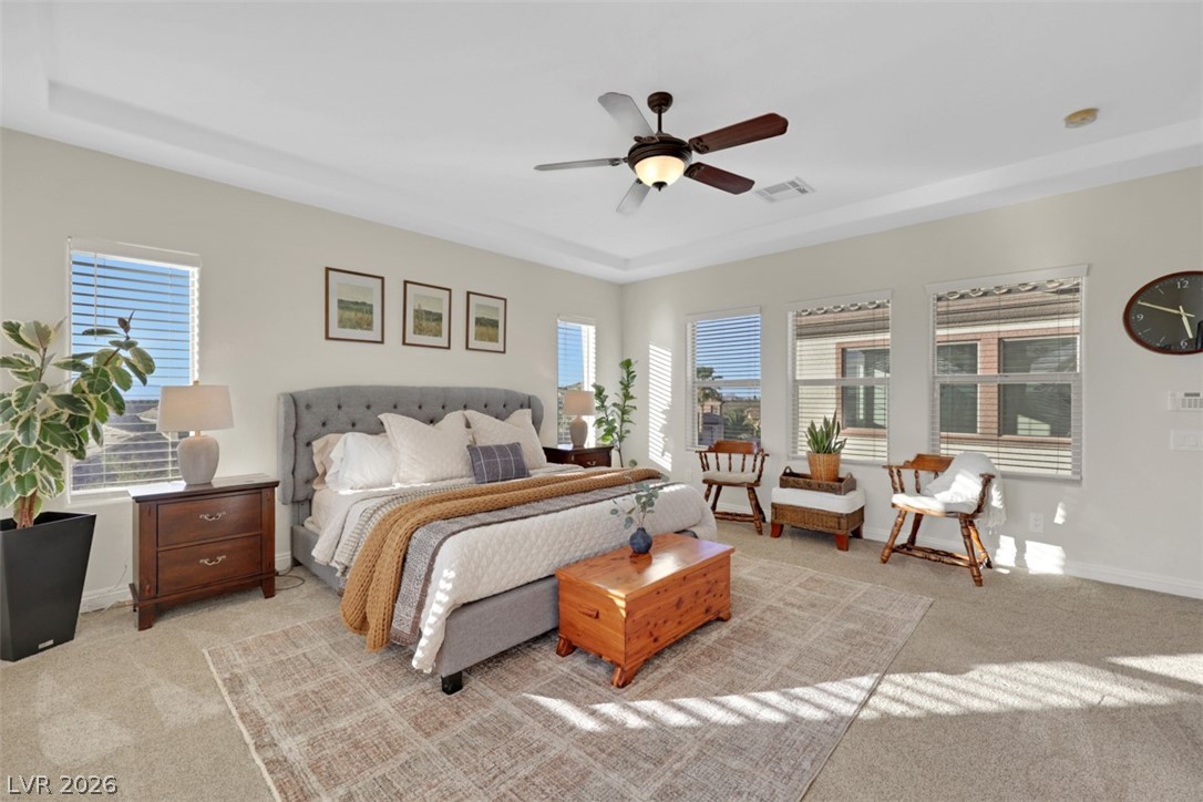 2801 Proust Court Henderson NV 89044
