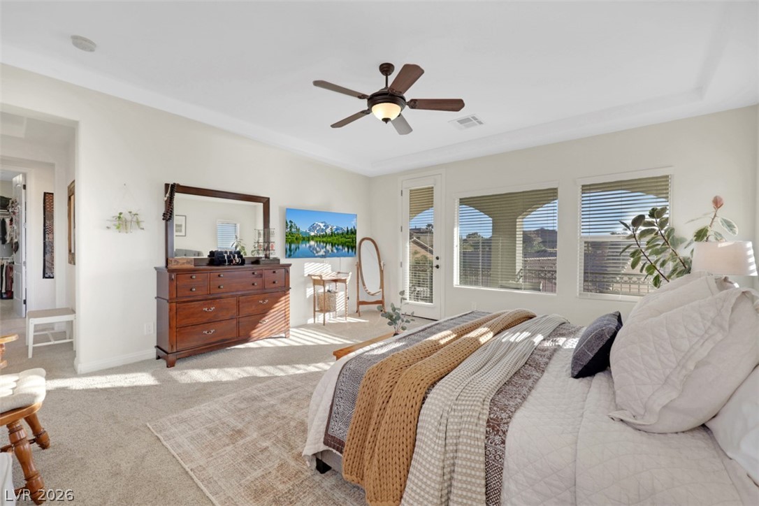 2801 Proust Court Henderson NV 89044