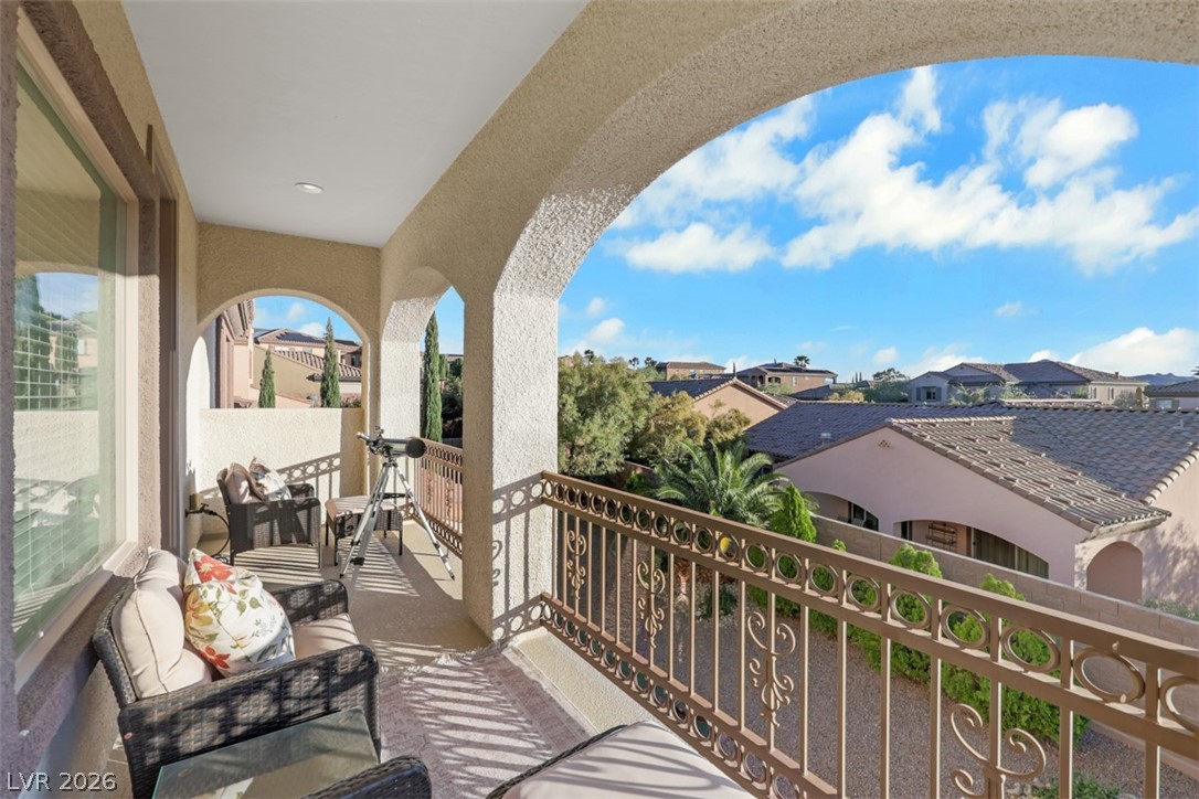 2801 Proust Court Henderson NV 89044