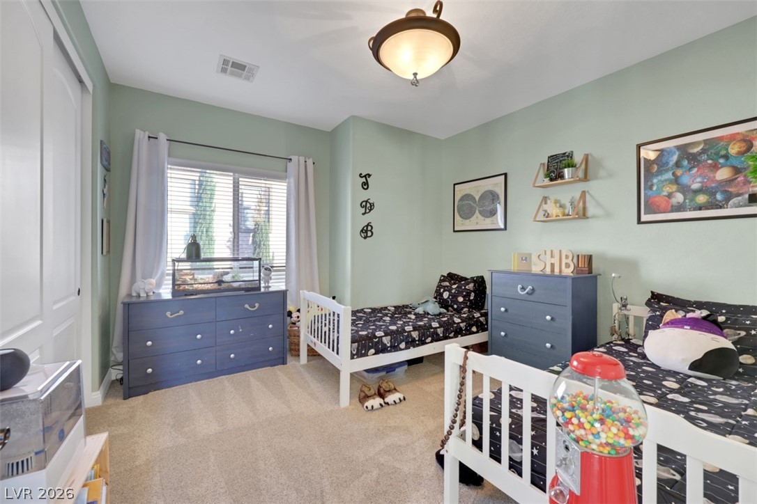 2801 Proust Court Henderson NV 89044