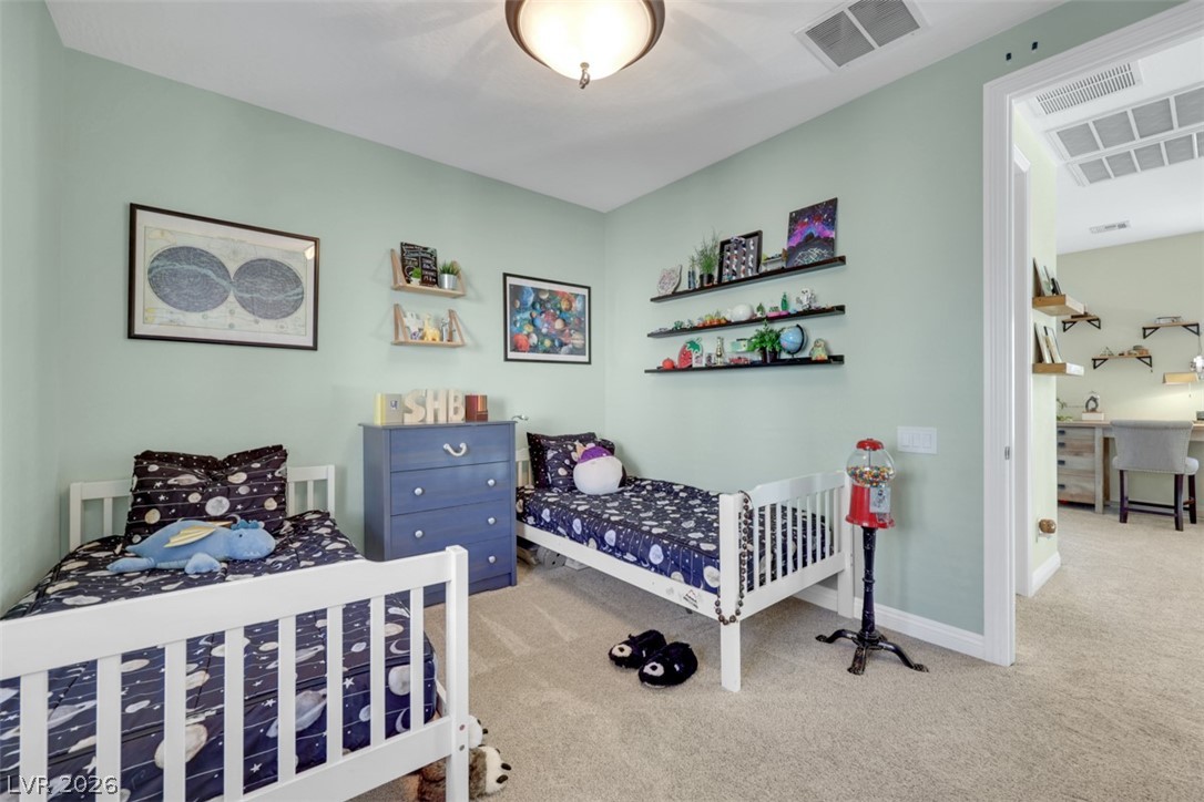 2801 Proust Court Henderson NV 89044