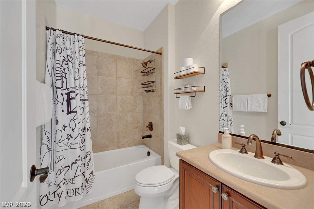 2801 Proust Court Henderson NV 89044