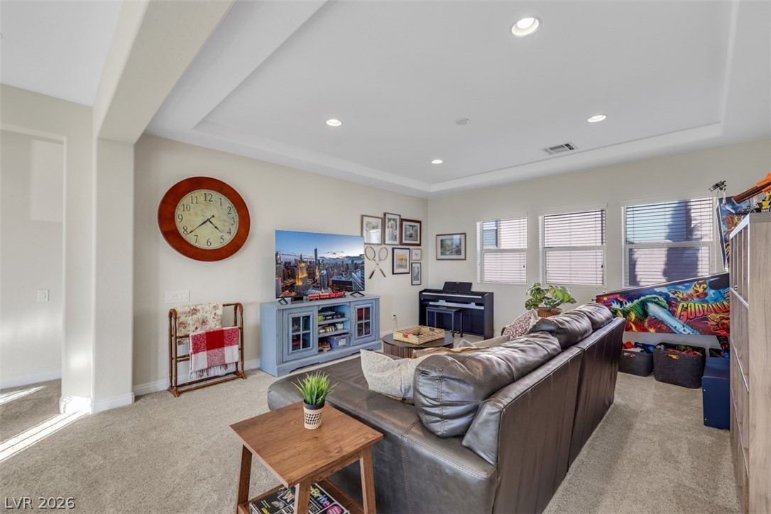 2801 Proust Court Henderson NV 89044