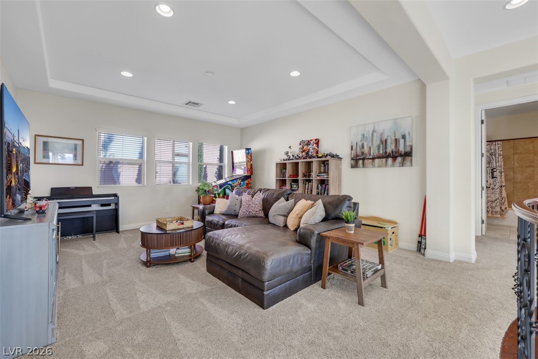 2801 Proust Court Henderson NV 89044