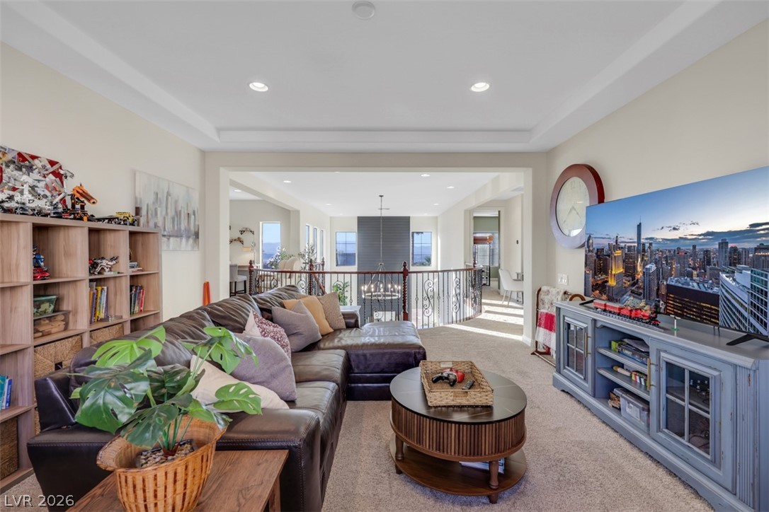2801 Proust Court Henderson NV 89044