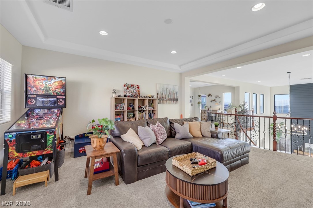 2801 Proust Court Henderson NV 89044
