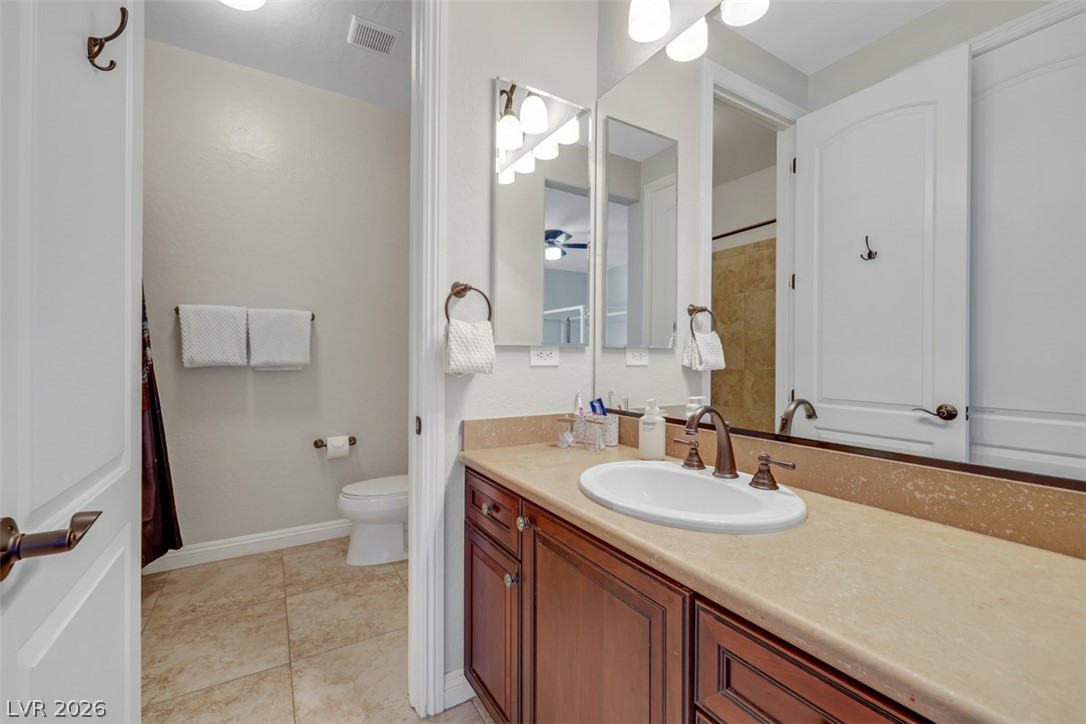 2801 Proust Court Henderson NV 89044