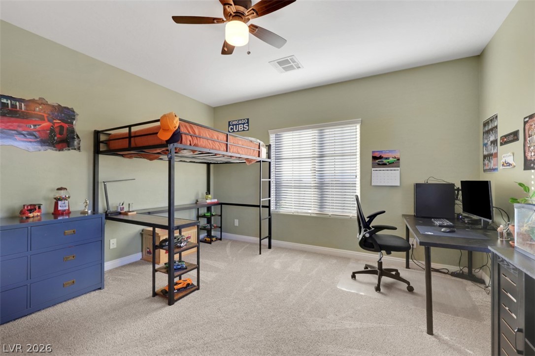 2801 Proust Court Henderson NV 89044