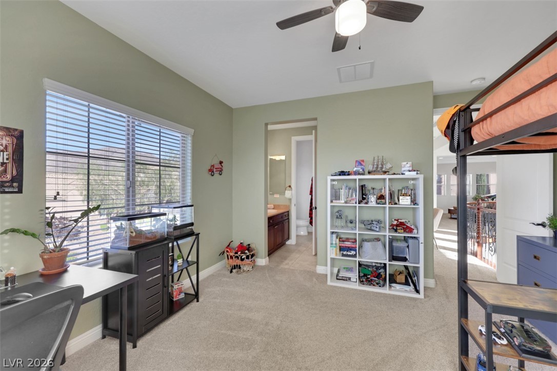 2801 Proust Court Henderson NV 89044