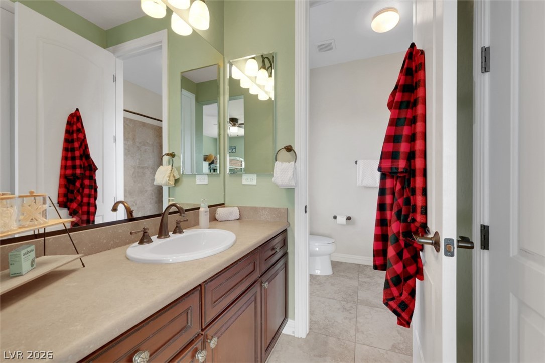 2801 Proust Court Henderson NV 89044