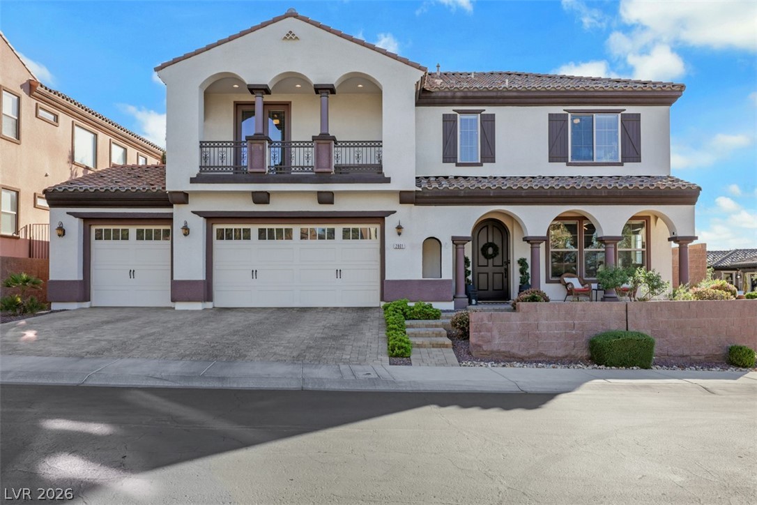 2801 Proust Court Henderson NV 89044