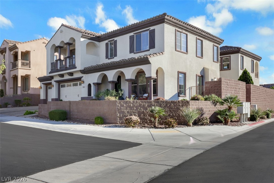 2801 Proust Court Henderson NV 89044