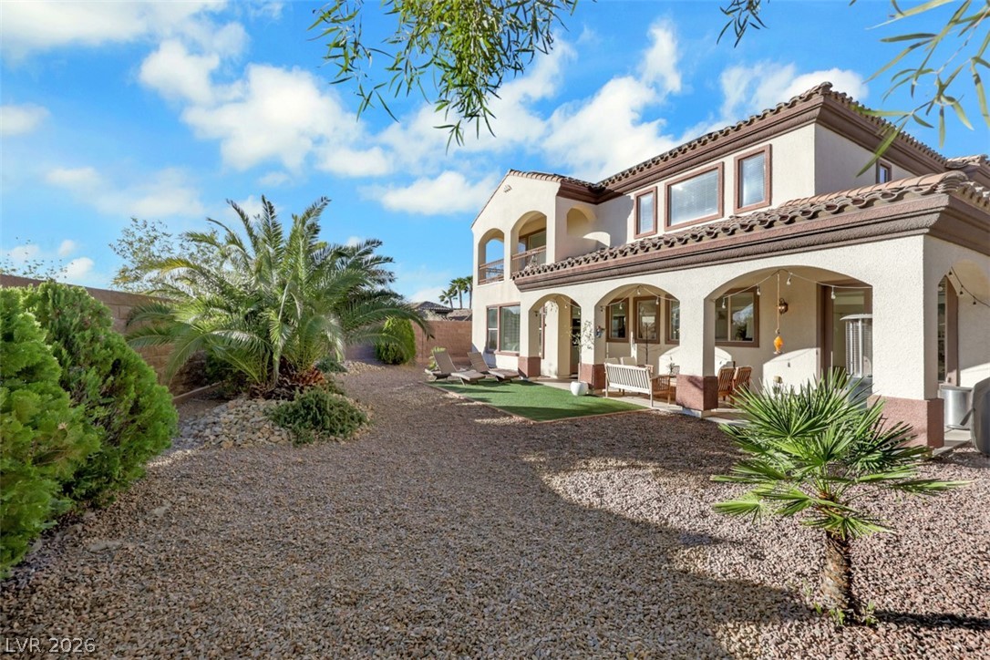 2801 Proust Court Henderson NV 89044