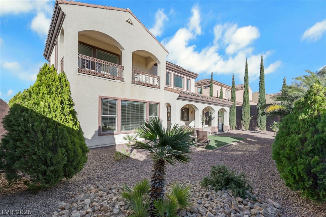 2801 Proust Court Henderson NV 89044