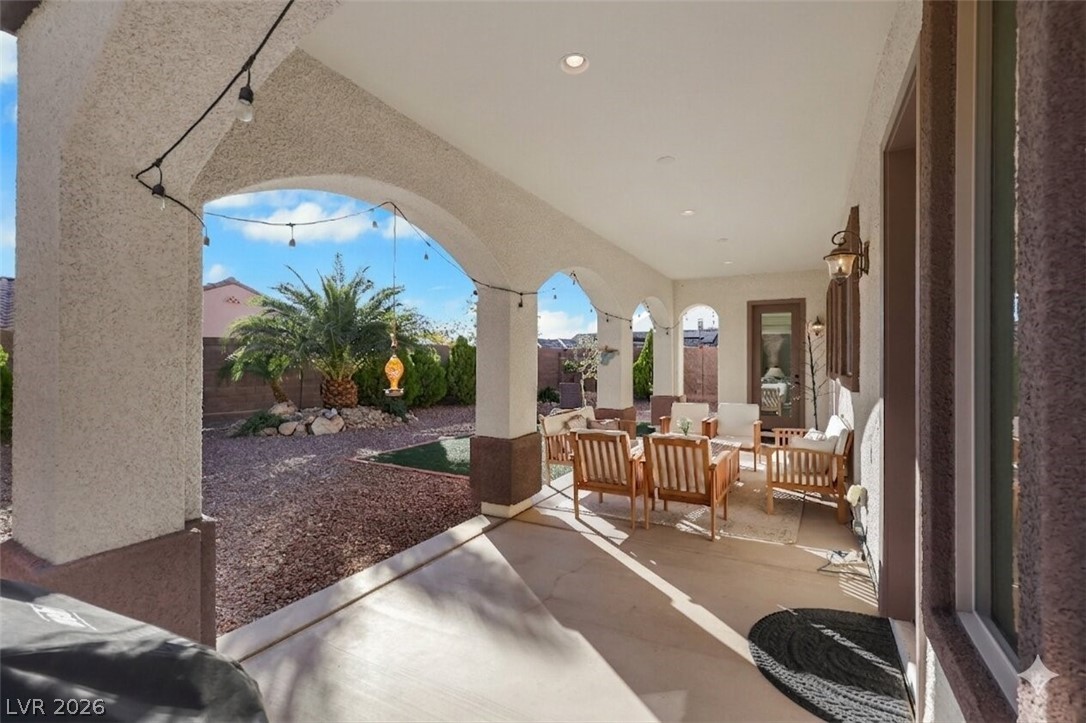 2801 Proust Court Henderson NV 89044