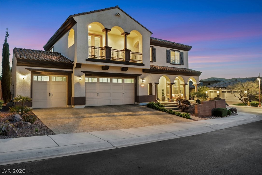 2801 Proust Court Henderson NV 89044