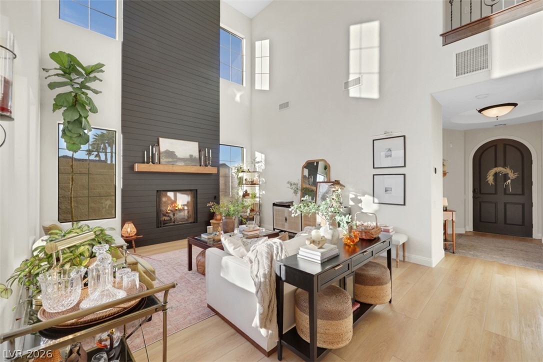 2801 Proust Court Henderson NV 89044