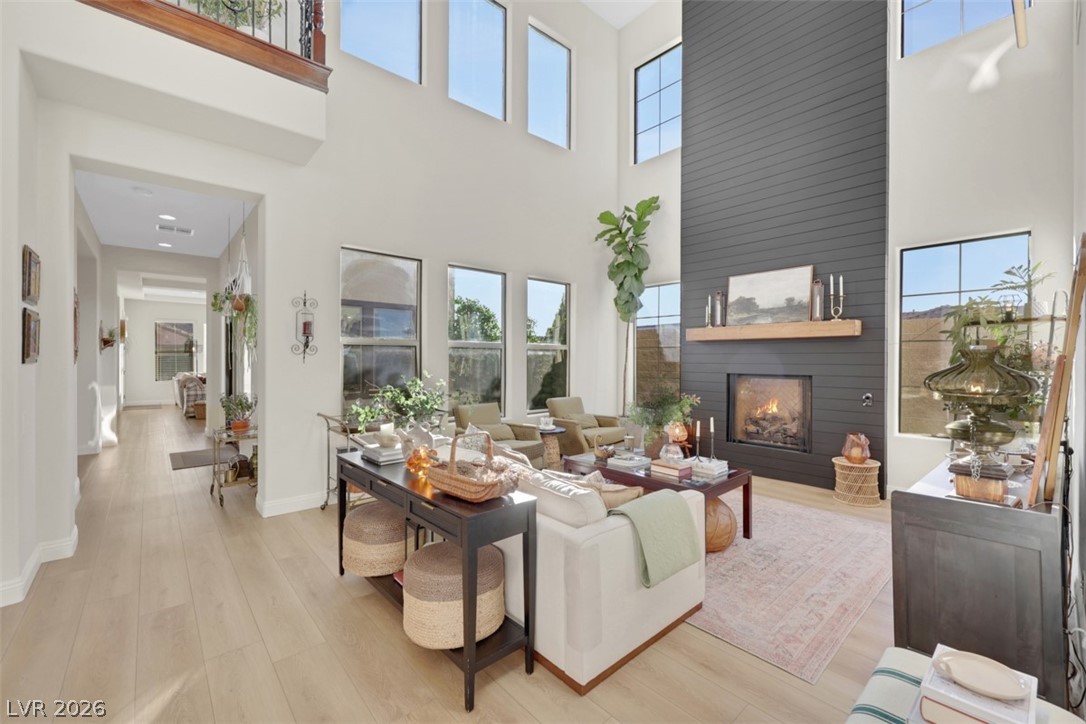 2801 Proust Court Henderson NV 89044