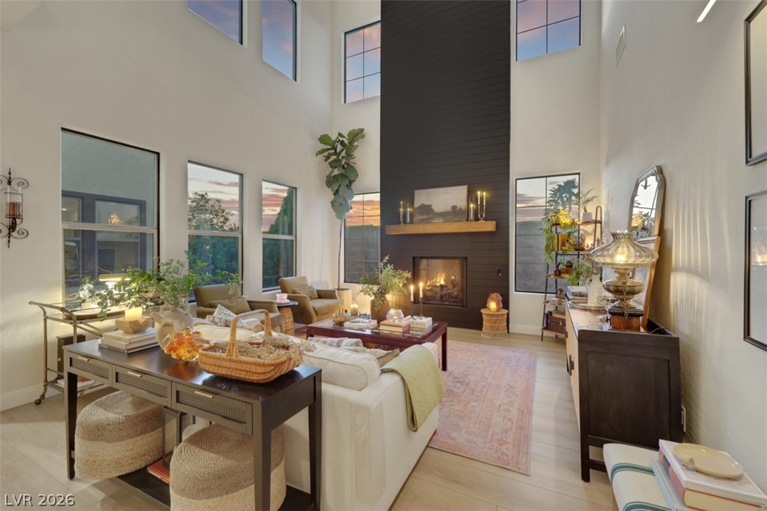 2801 Proust Court Henderson NV 89044