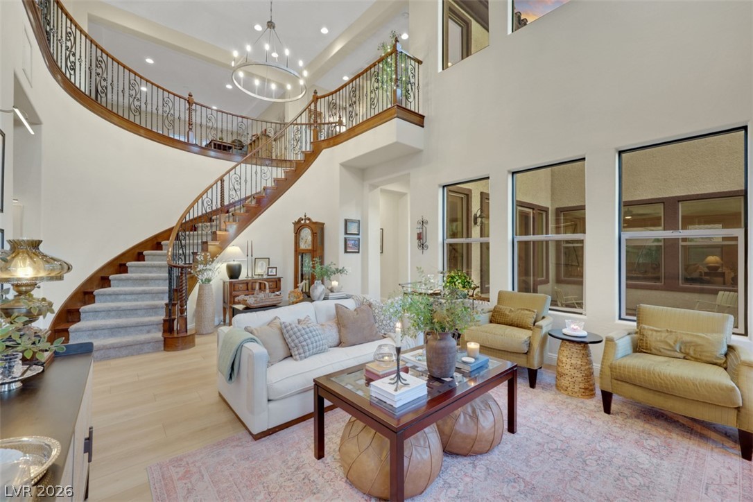 2801 Proust Court Henderson NV 89044