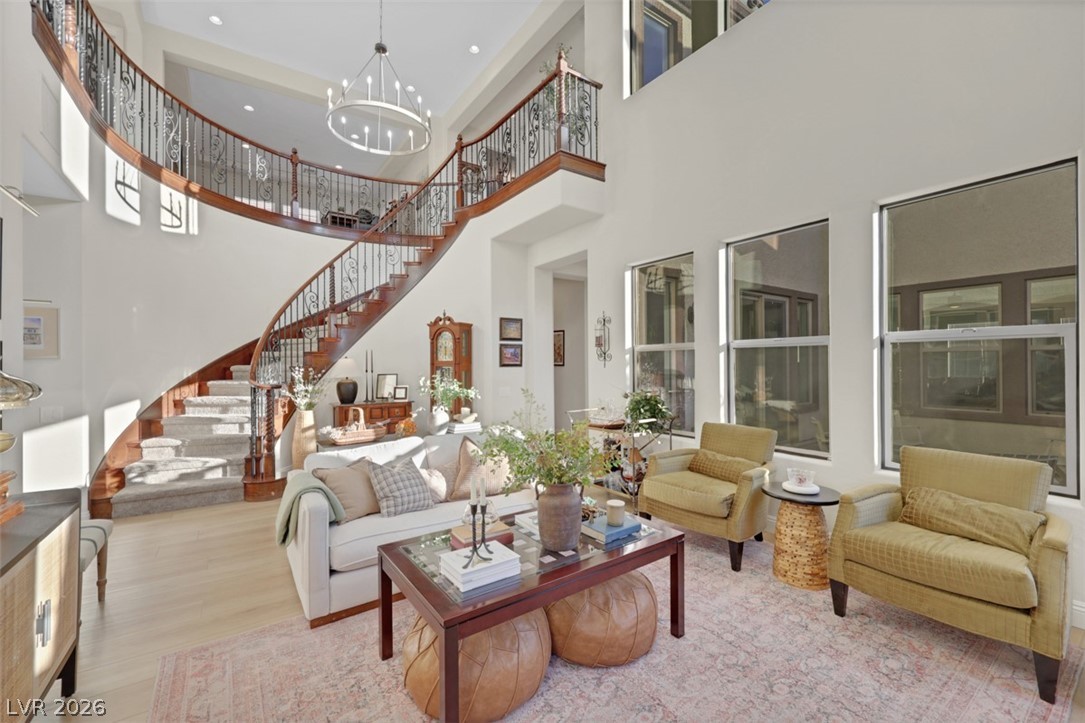 2801 Proust Court Henderson NV 89044