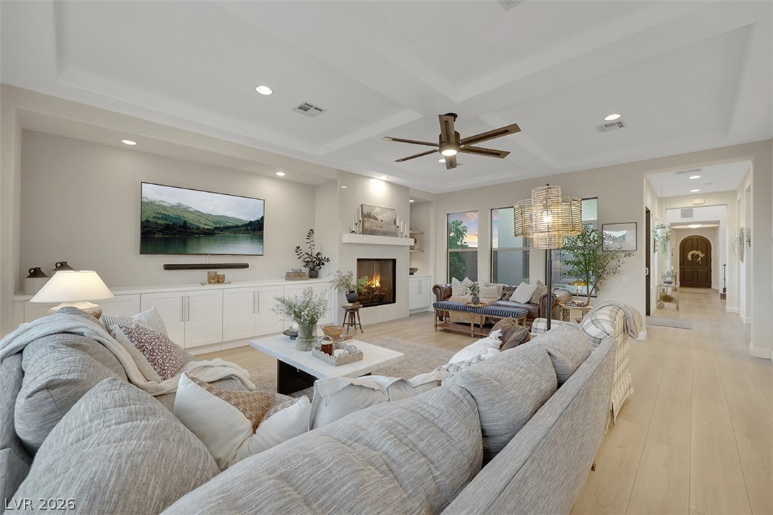 2801 Proust Court Henderson NV 89044