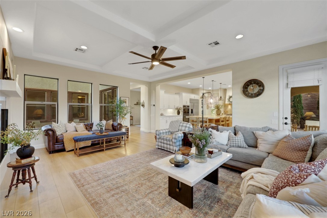 2801 Proust Court Henderson NV 89044